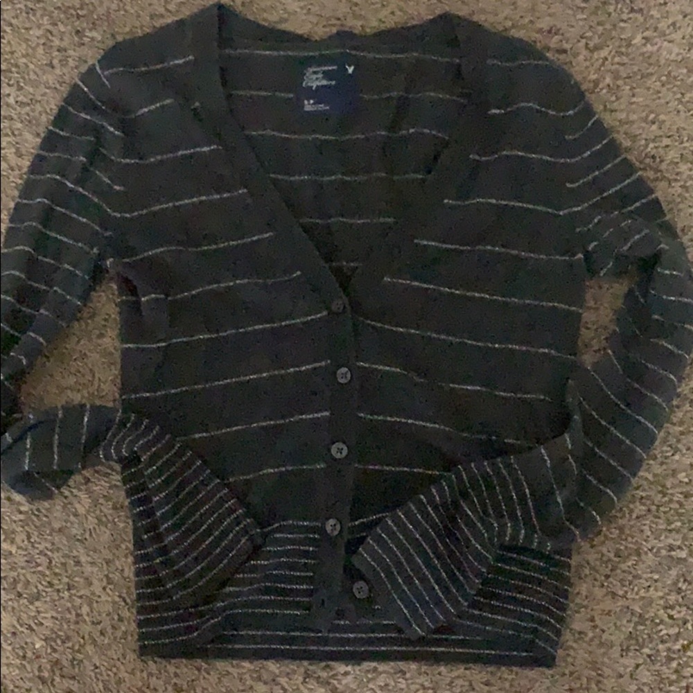 American Eagle Cardigan